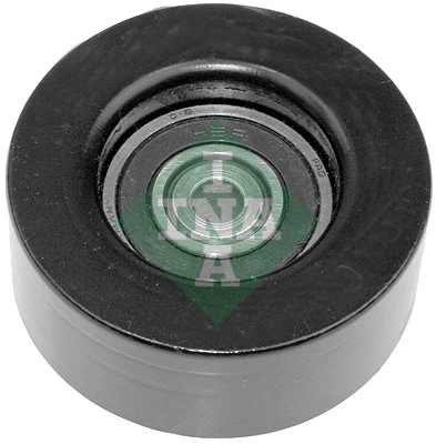 Tensioner Pulley, V-ribbed belt